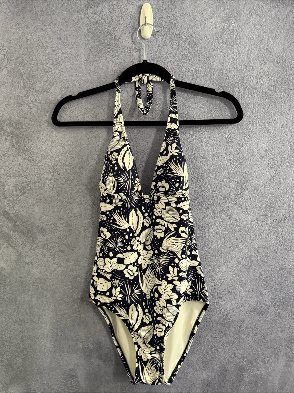 Uniqlo x Princesse tam tam One Piece Swimsuit (NWOT) • Size: S